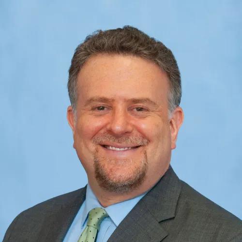 Jonathan Finks