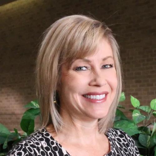 Kristina Gallagher