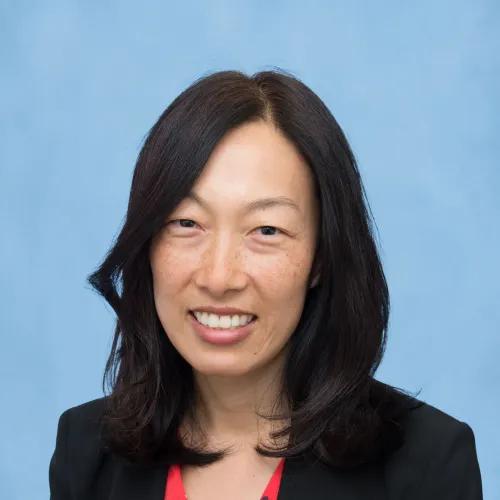 Grace Kim