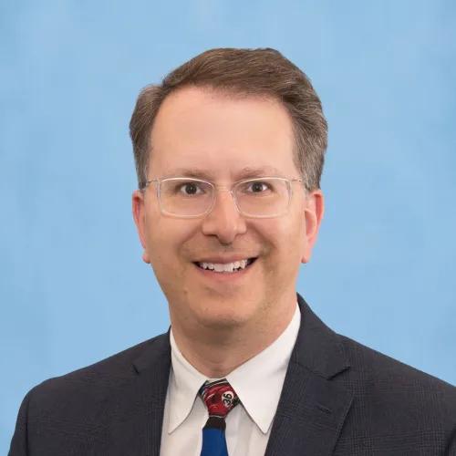 Jeffrey Lawton