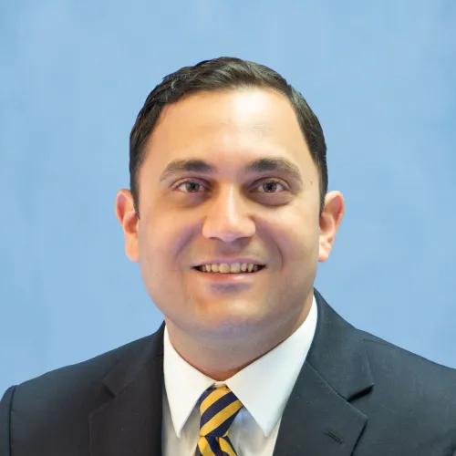 Nabeel Obeid