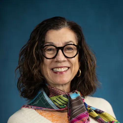 Pam Rockwell