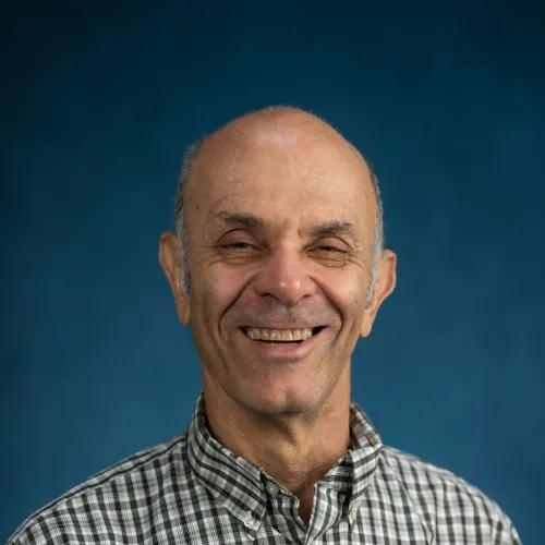 Philip Zazove