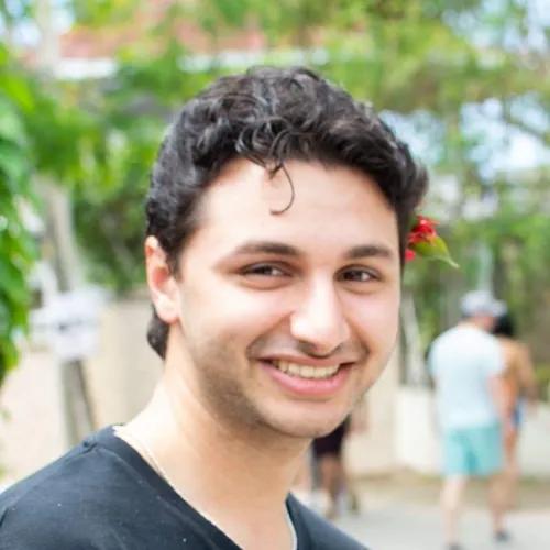 Zoey Chopra profile photo