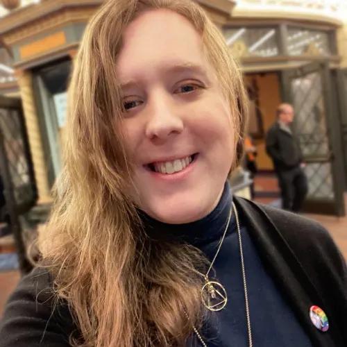 Dawn Jessup PhD
