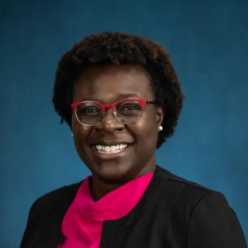 Mercy Adetoye