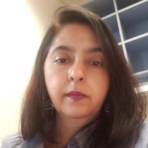 Bhattacharyya Swati