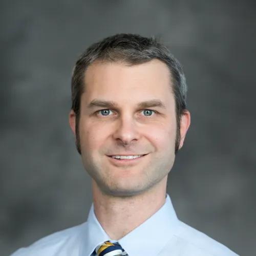 Eric buras