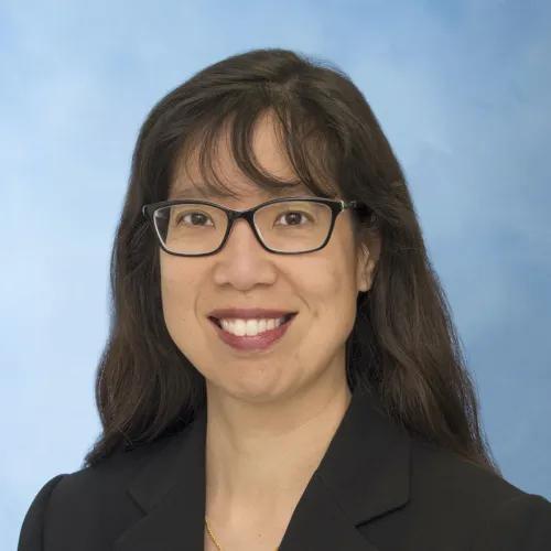 Grace chen