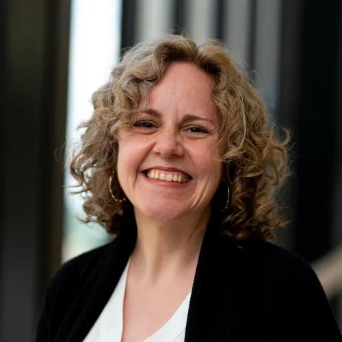 Ellen Hummel