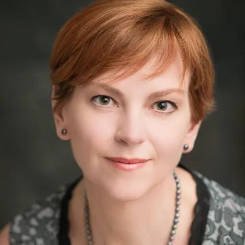 Jennifer Griggs
