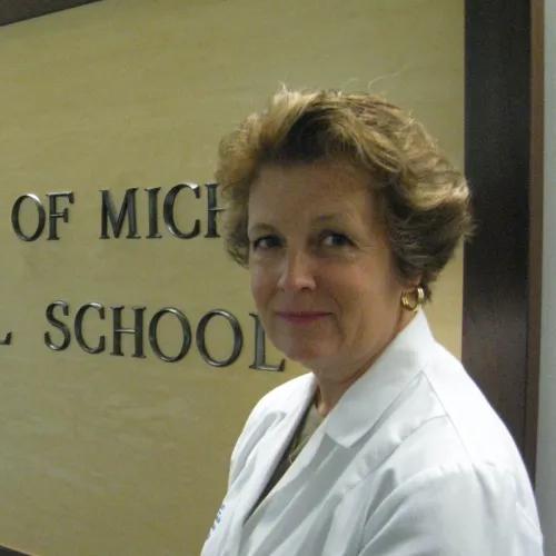 Margaret Gyetko