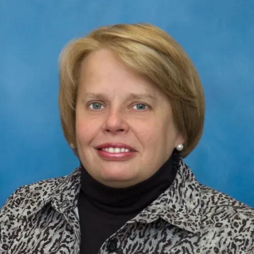 Karin Muraszko headshot