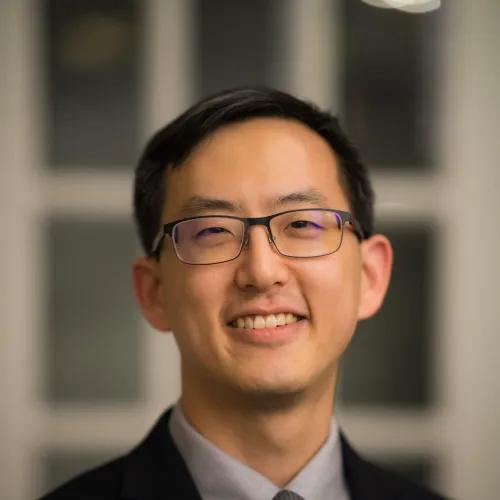 Robert Chang