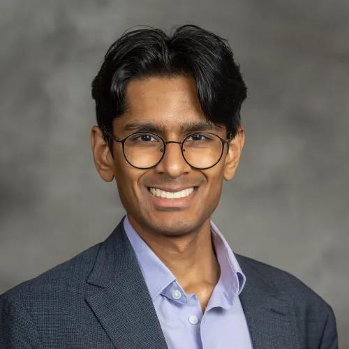 Akshay Rao
