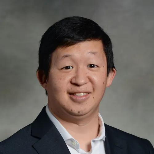 Steven huang 