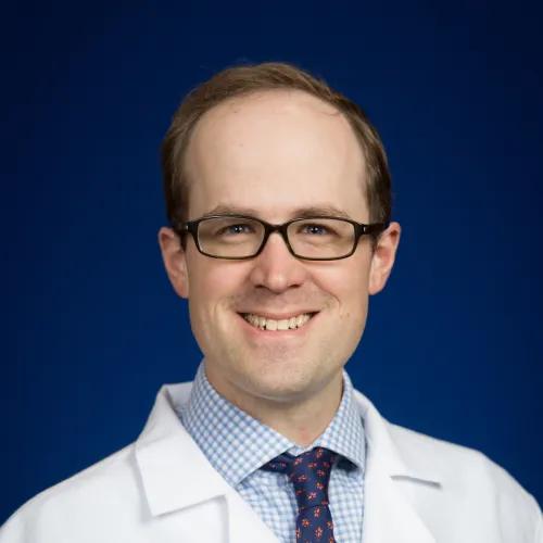 Andrew Vreede