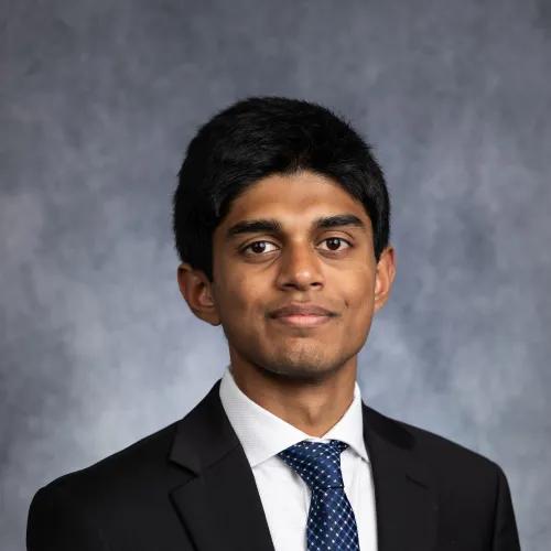 Akhil Kondepudi profile photo