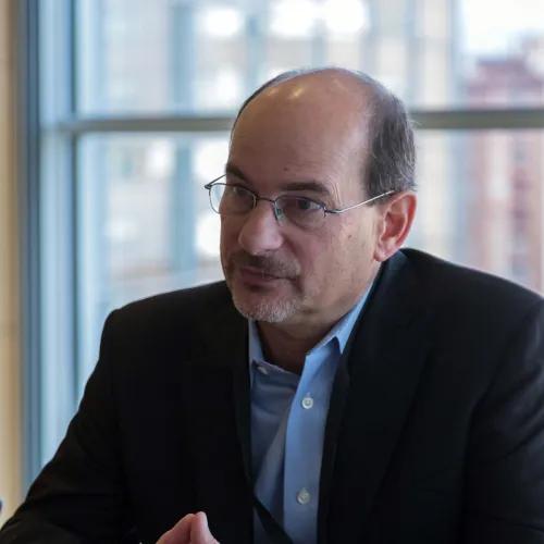 Omer Berenfeld photo
