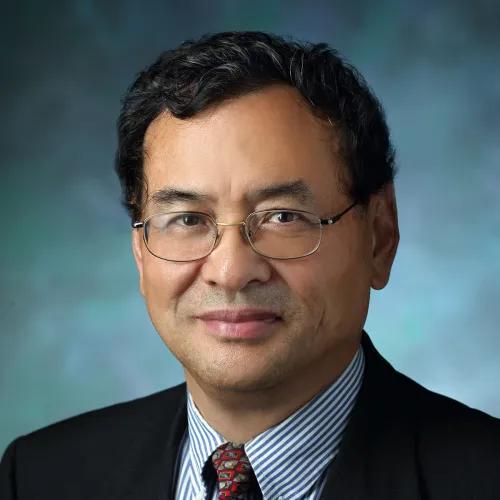 Jiande Chen headshot