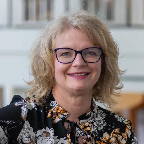 Monique Verhaegen