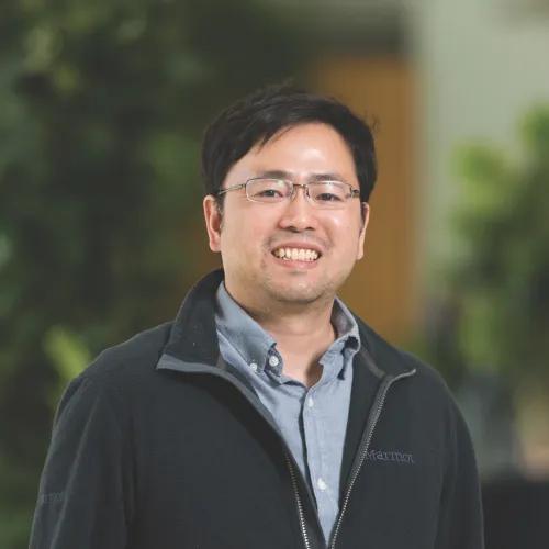 Sunny Wong