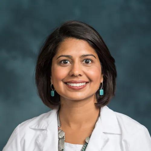 Tejal Gandhi photo