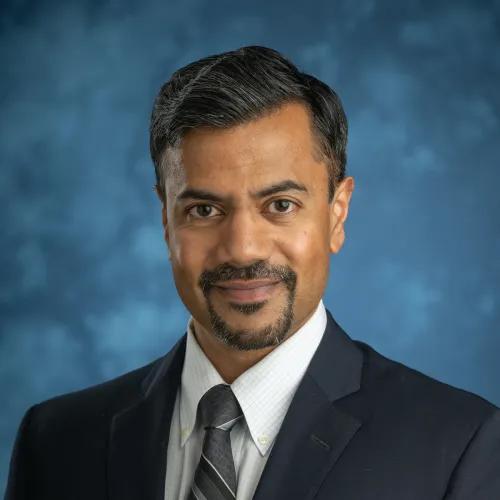 Arjun Mohan