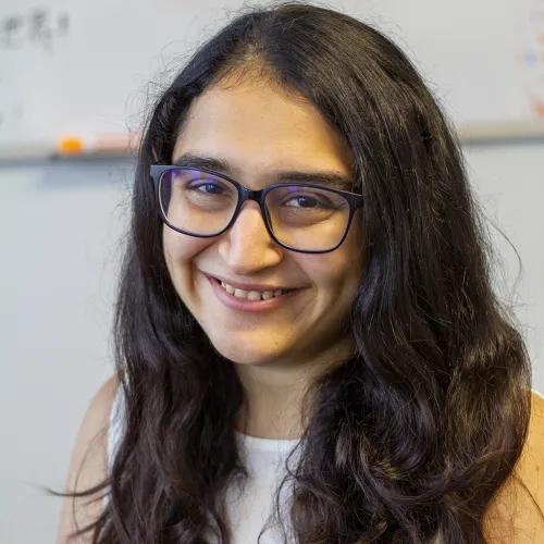 Anahita H. Mehta