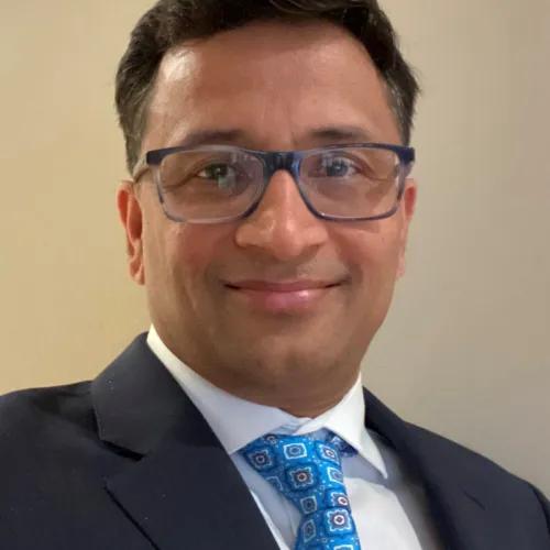 Sathish S. Kumar