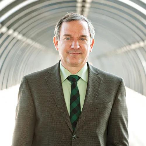David E. Sandberg, PhD