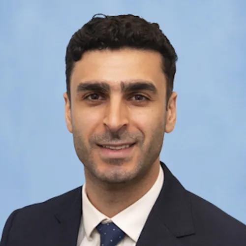 Ibrahim Yousef