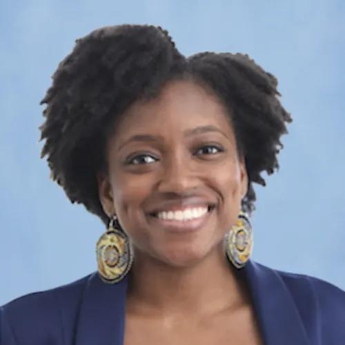 Joy Obayemi
