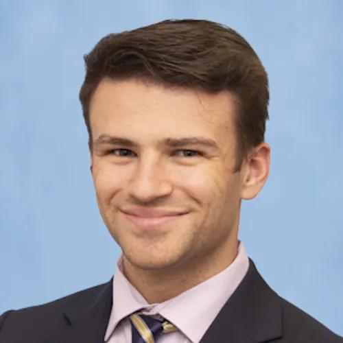 Timothy Kravchenko