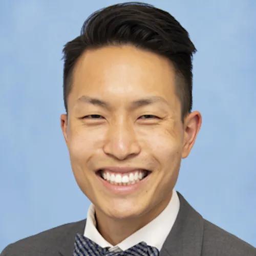 Phillip Hsu