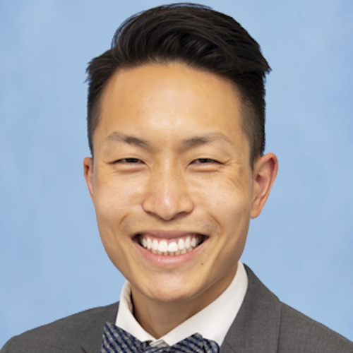 Phillip Hsu