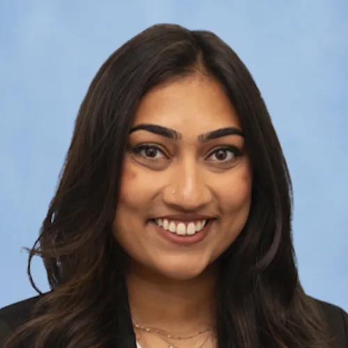 Sonali Reddy
