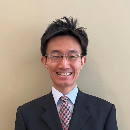 Kato Hiroshi