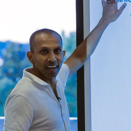 Indika Rajapakse