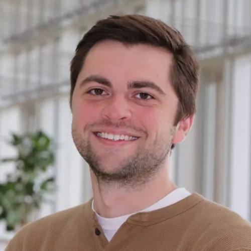 headshot of Jeffrey Knupp