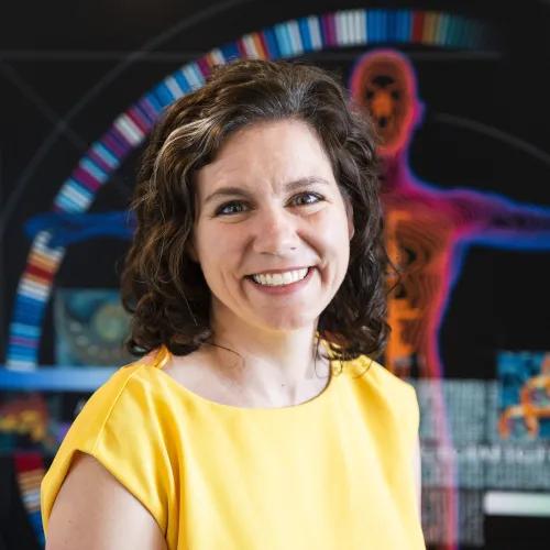 Karen Miga, PhD