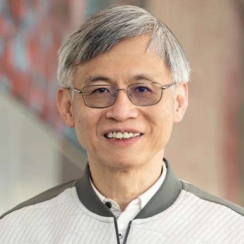 Tzumin Lee, PhD