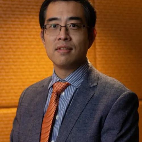 Xiaoqian Jiang, PhD
