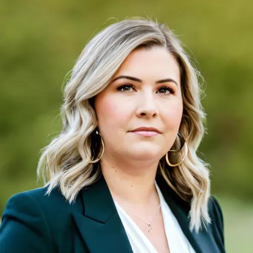 Rachel Denny