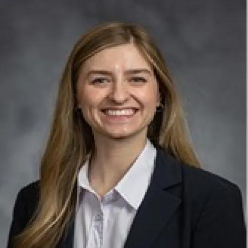 Madison Butler, MD | University of Michigan Medical School