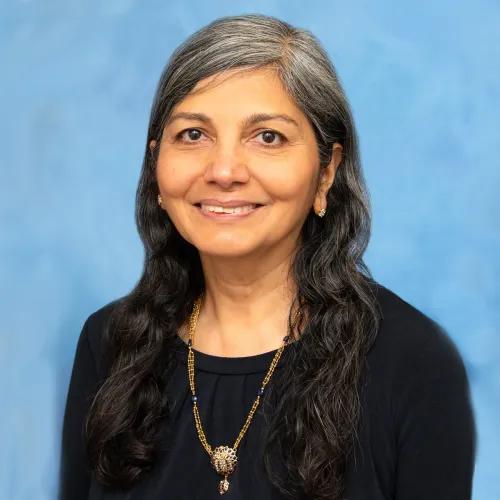 Malini Raghavan