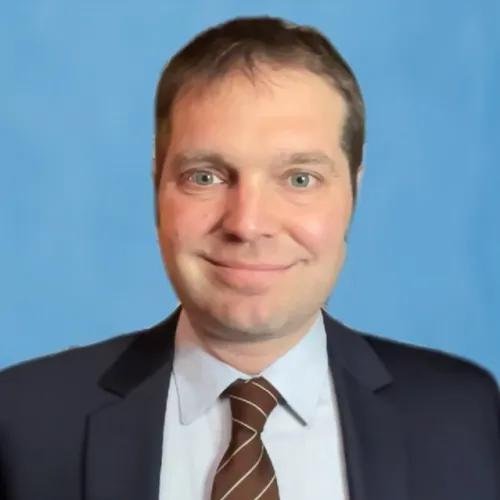 James B. Henderson