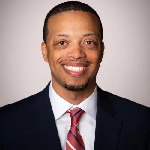 Cornelius A. James