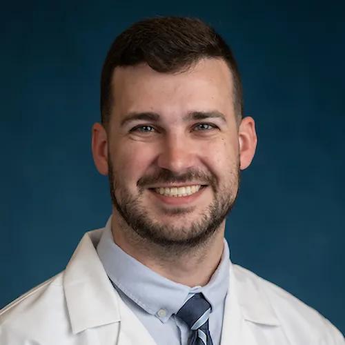 Brandon Moretti, MD