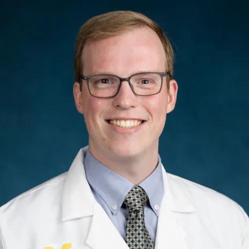 Andrew Morton, MD, PhD